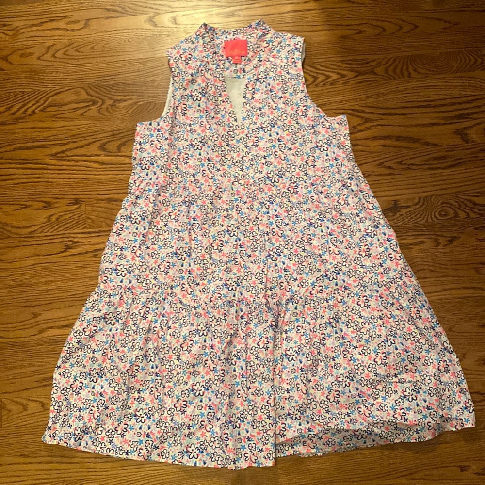 Novella dress